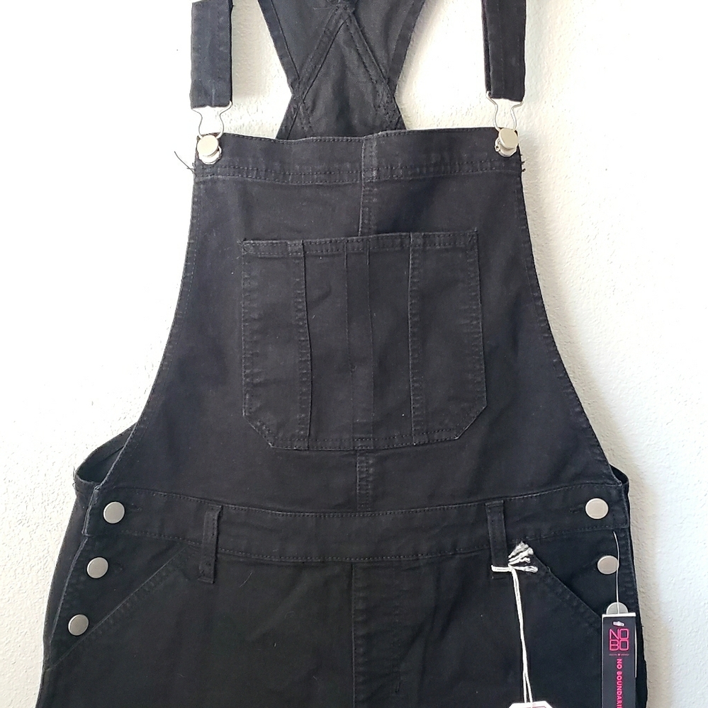 Overalls